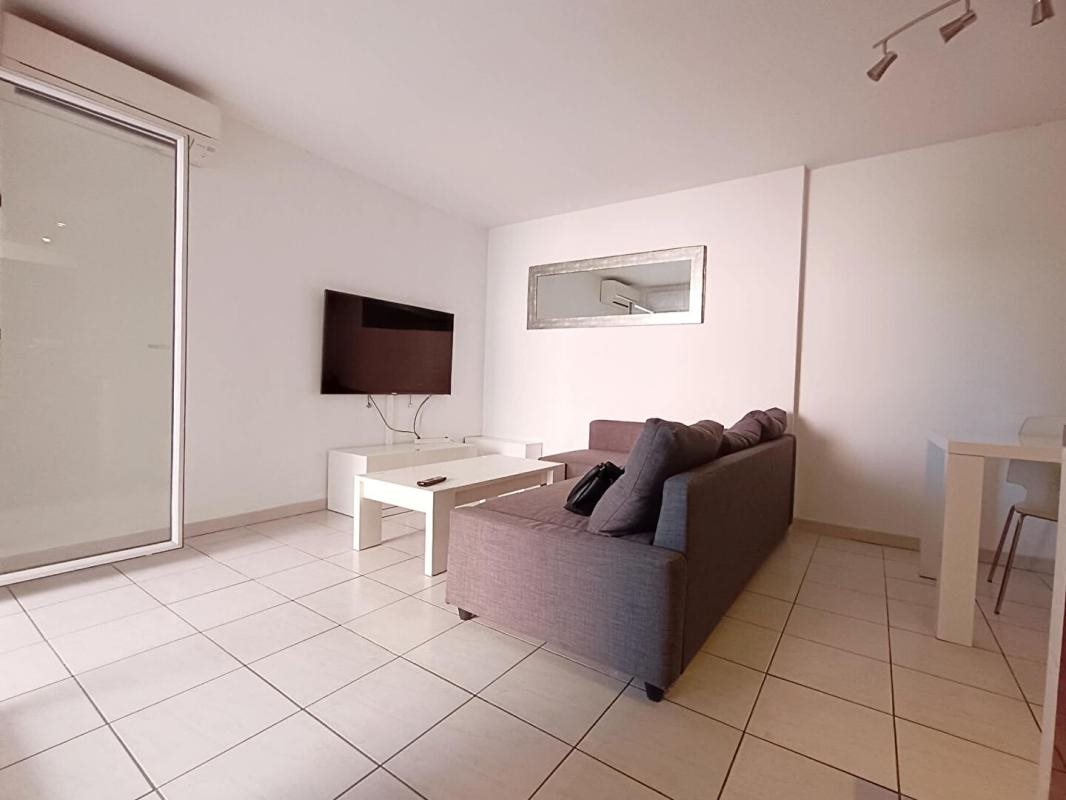 Appartement à vendre, 63m², Istres