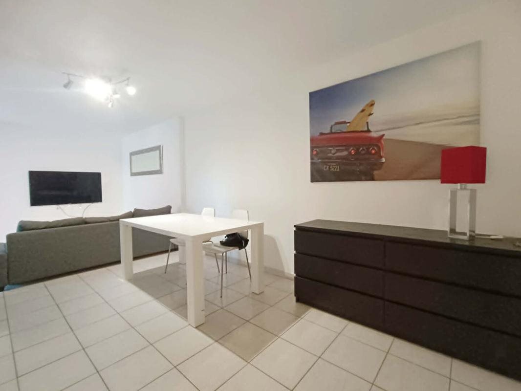 Appartement à vendre, 63m², Istres