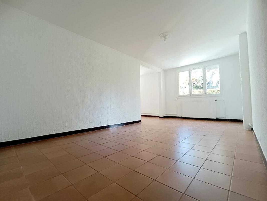 Appartement à vendre, 90m², Martigues