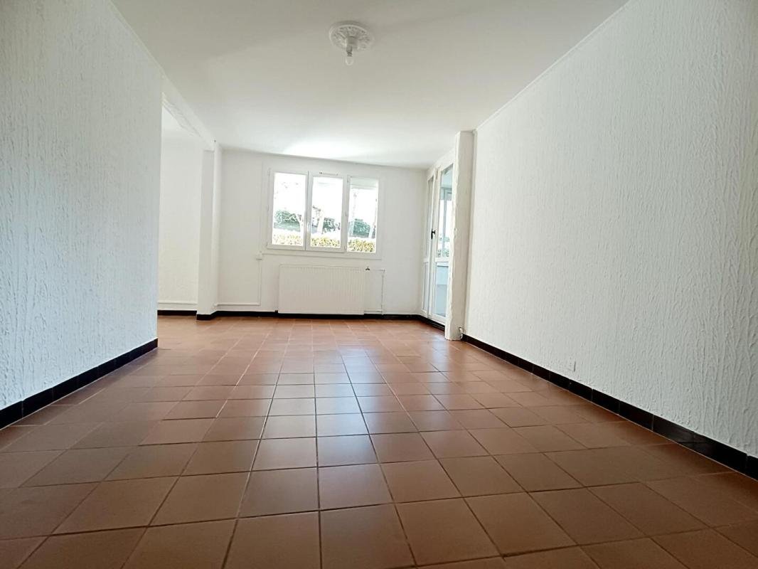 Appartement à vendre, 90m², Martigues