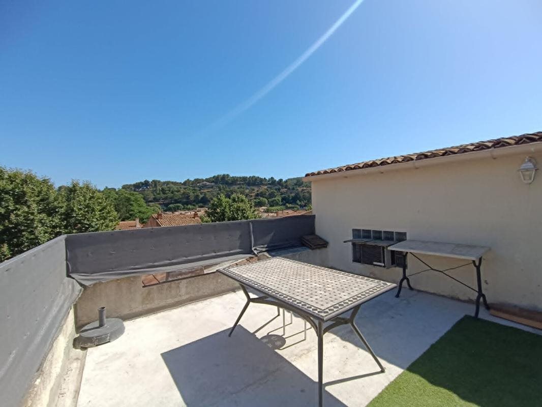 Maison à vendre, 105m², Saint-Chamas