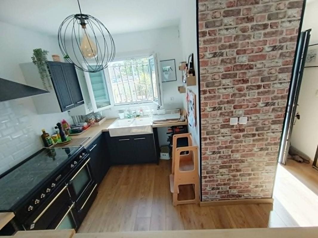 Maison à vendre, 95m², Istres