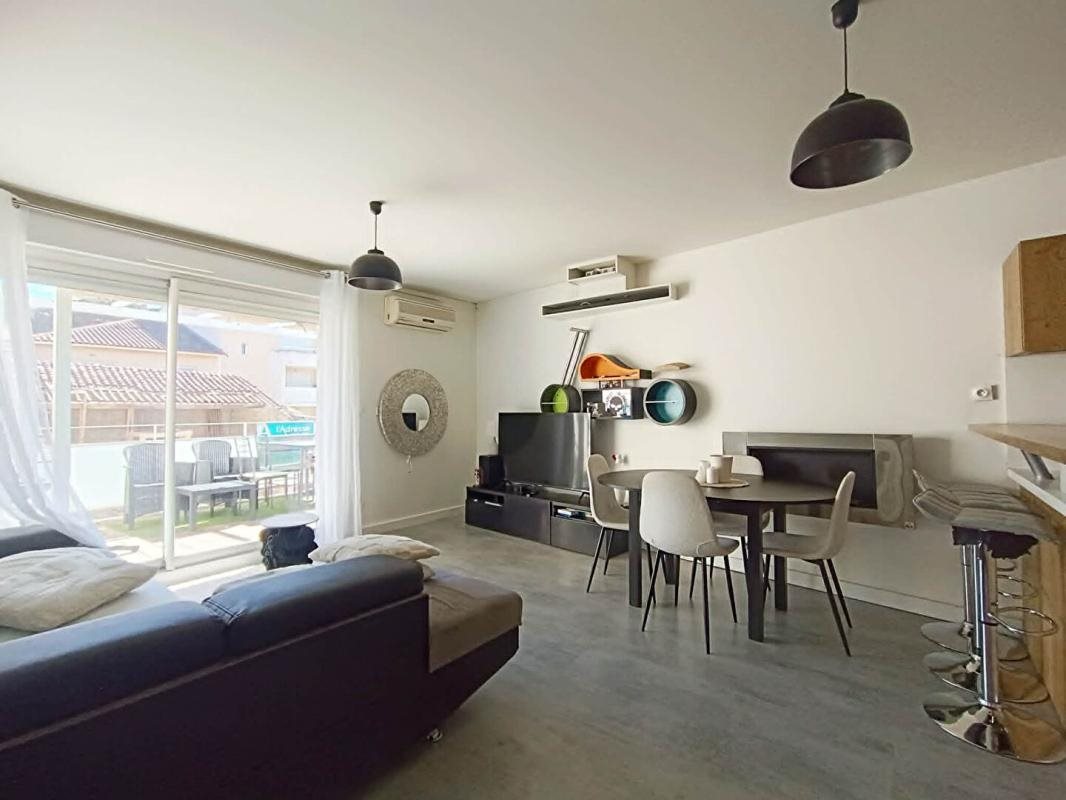 Appartement à vendre, 70m², Istres