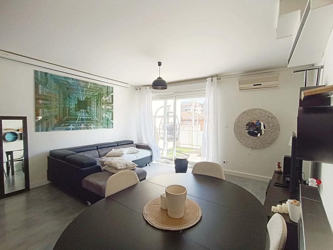 Appartement à vendre, 70m², Istres