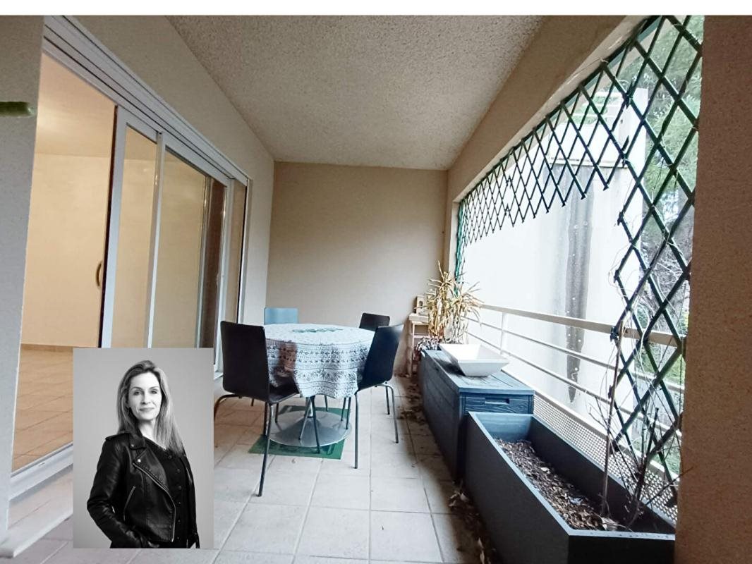 Appartement à vendre, 45m², Saint-Chamas