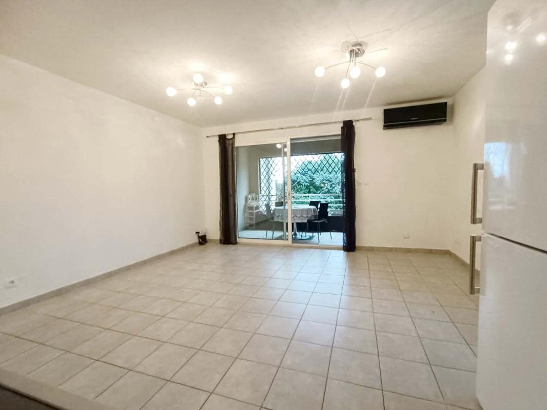 Appartement à vendre, 45m², Saint-Chamas