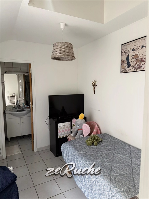 Immeuble 115 m² · à Caen · 115 m² · 439 900 €