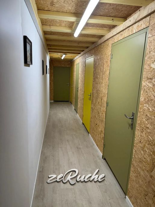 Immeuble 69 m² · à Saint-Pierre-en-Auge · 69 m² · 325 200 €