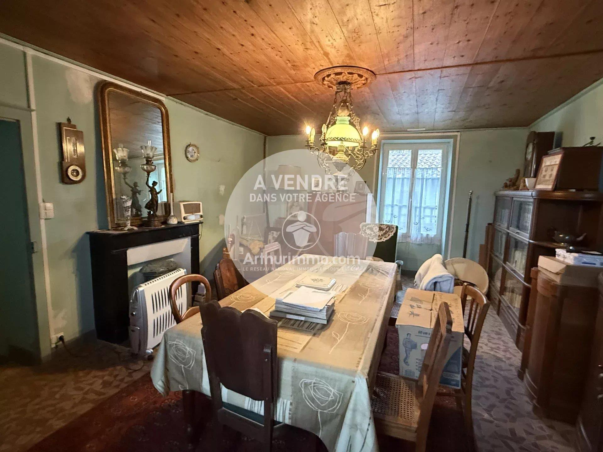 Maison à vendre, 95m², Divatte-sur-Loire