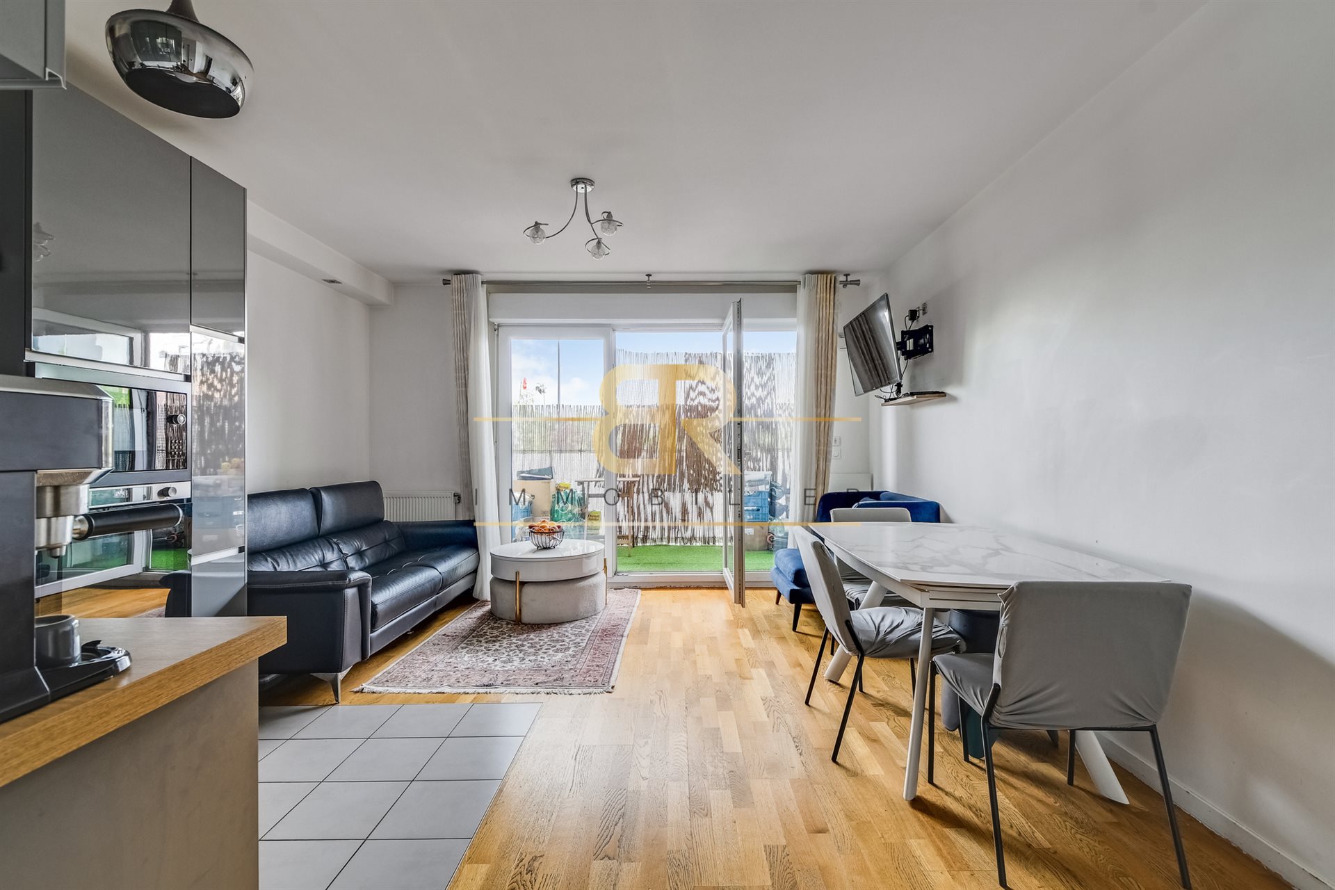 Appartement à vendre, 65m², Champigny-sur-Marne