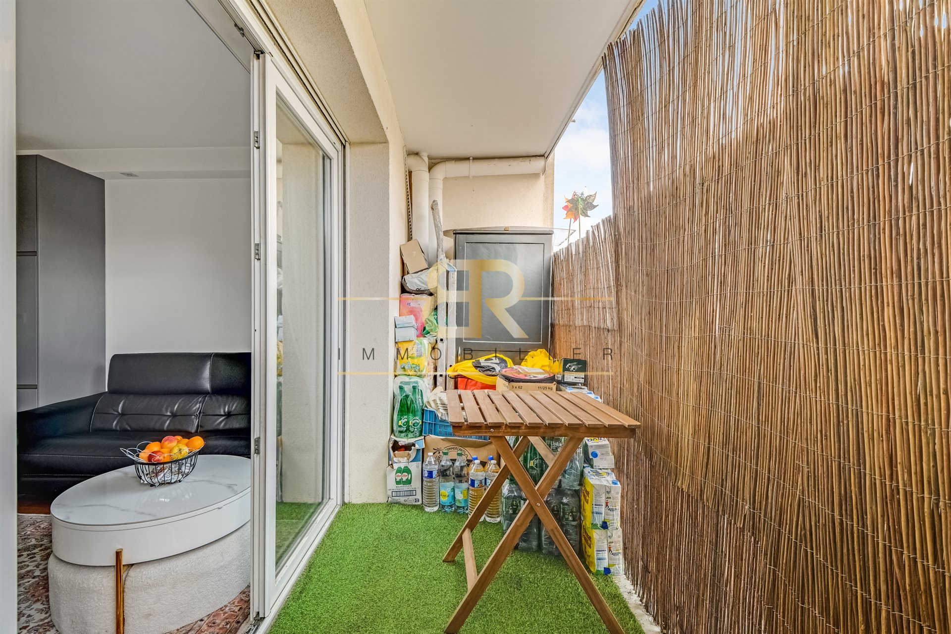 Appartement à vendre, 65m², Champigny-sur-Marne