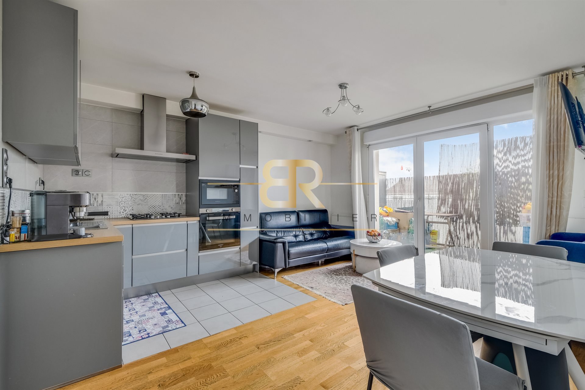 Appartement à vendre, 65m², Champigny-sur-Marne