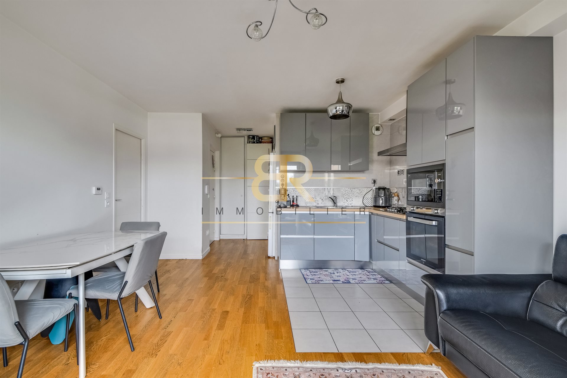 Appartement à vendre, 65m², Champigny-sur-Marne