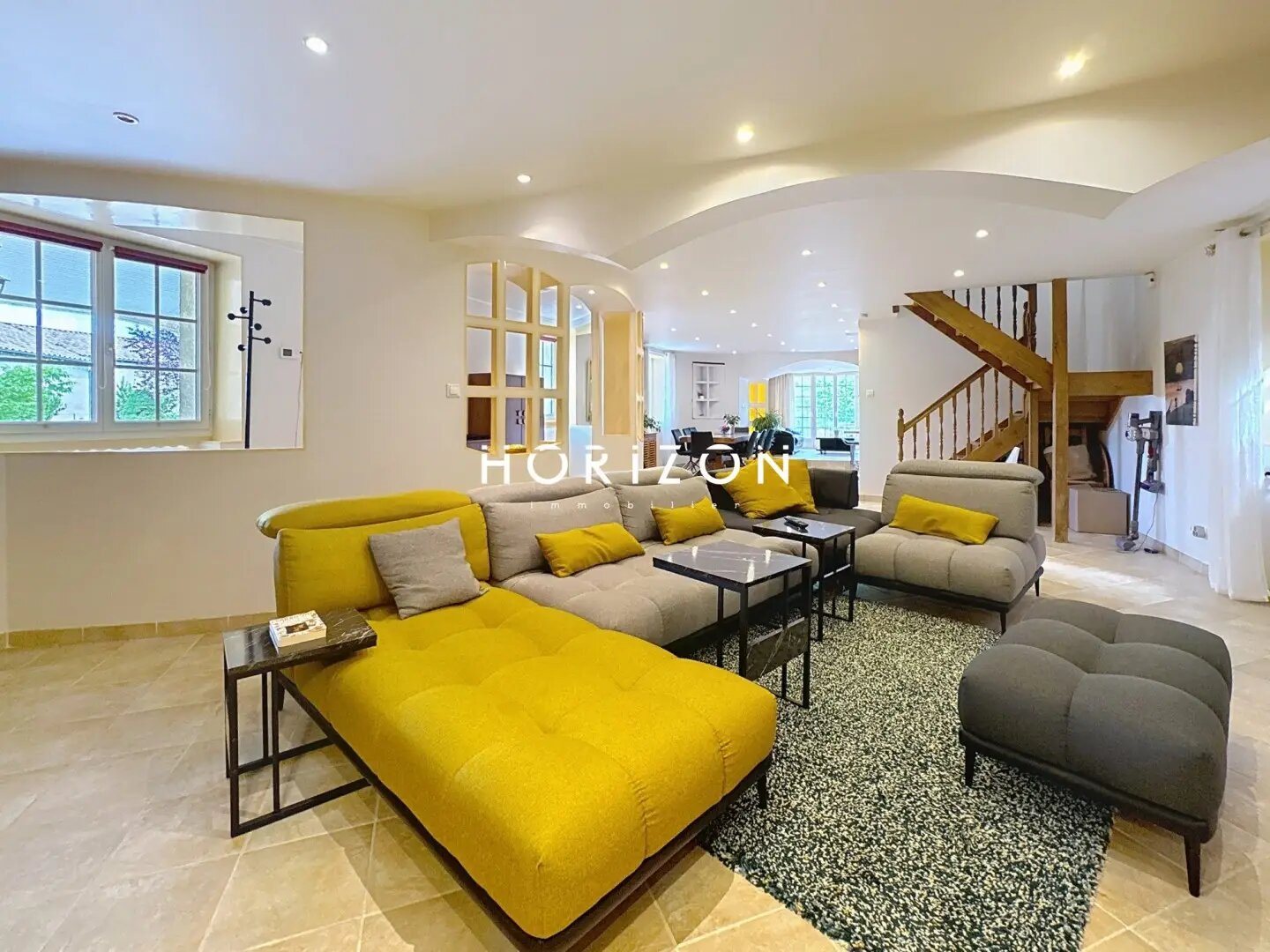 Maison à vendre, 201m², Corcelles-en-Beaujolais