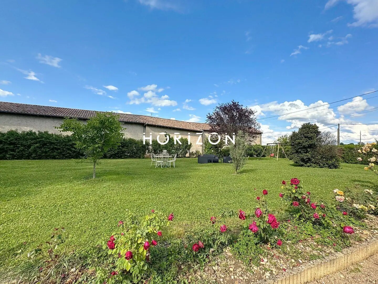 Maison à vendre, 201m², Corcelles-en-Beaujolais