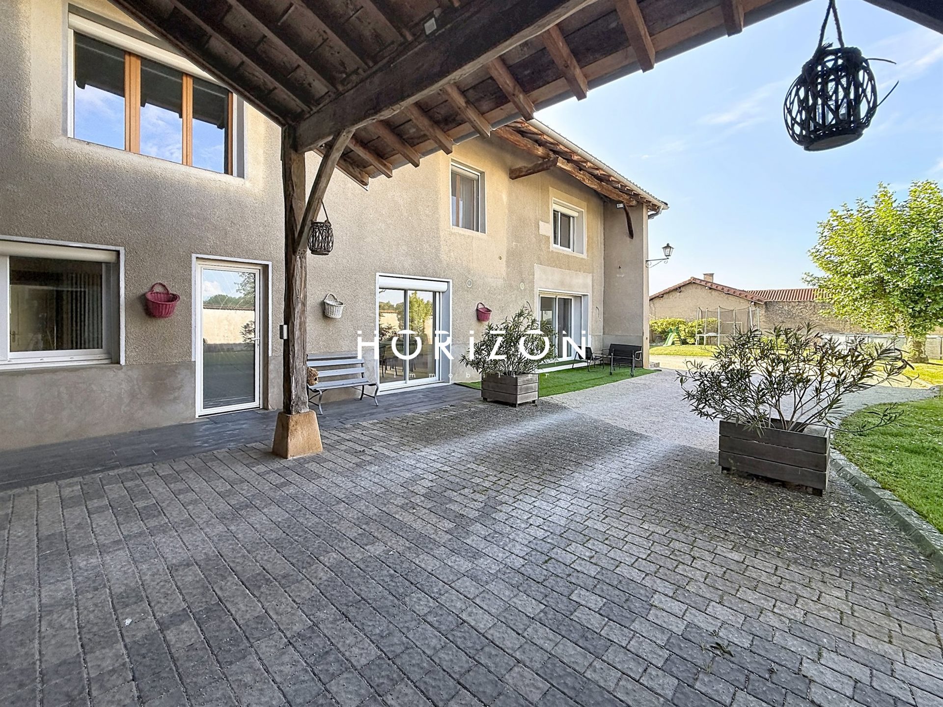 Maison à vendre, 170m², Mâcon