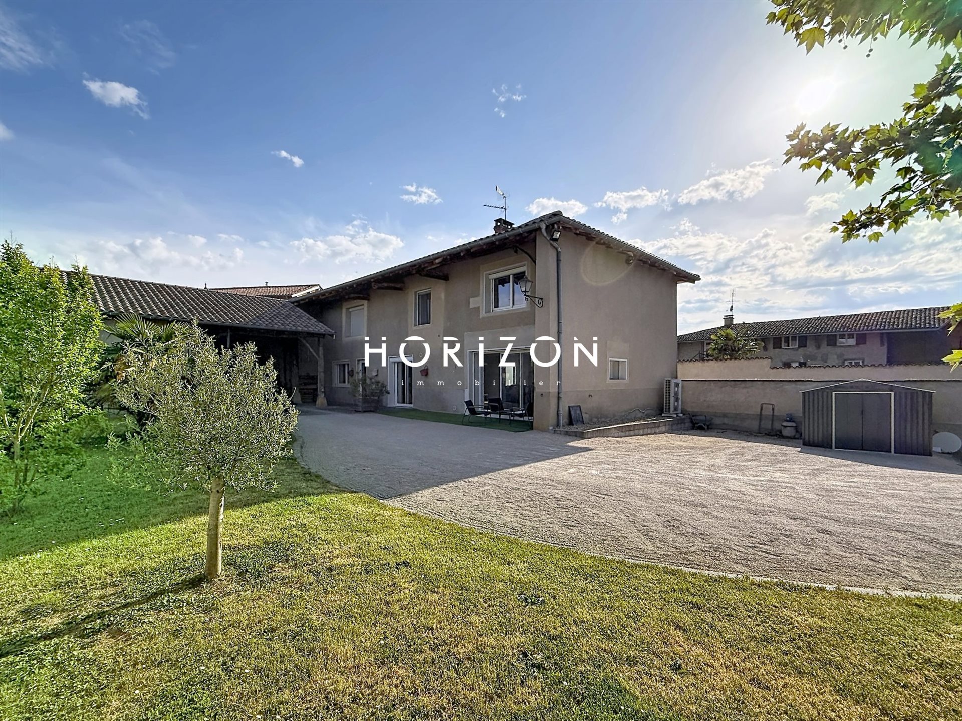 Maison à vendre, 170m², Mâcon