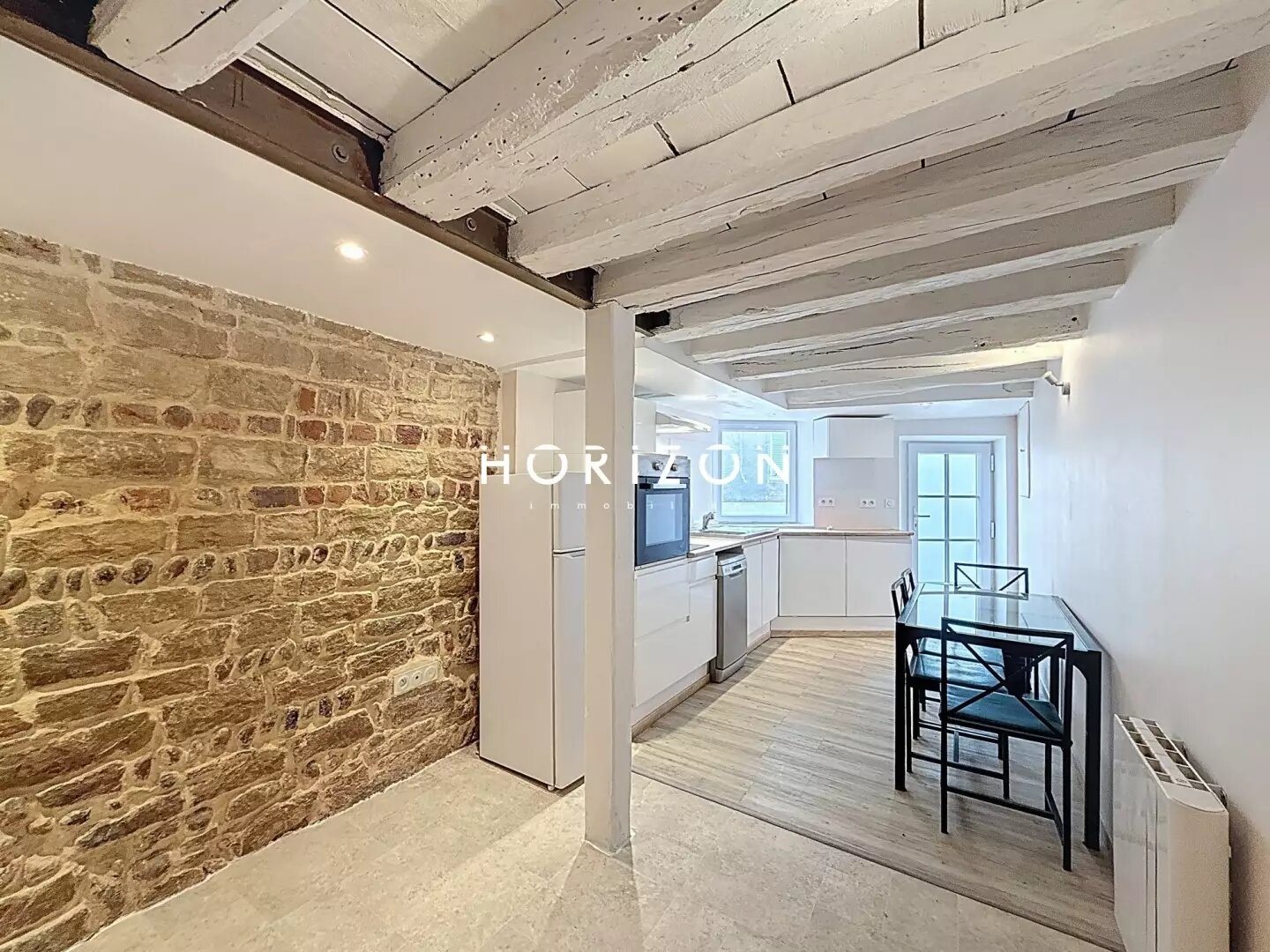 Appartement à vendre, 49m², Thoissey