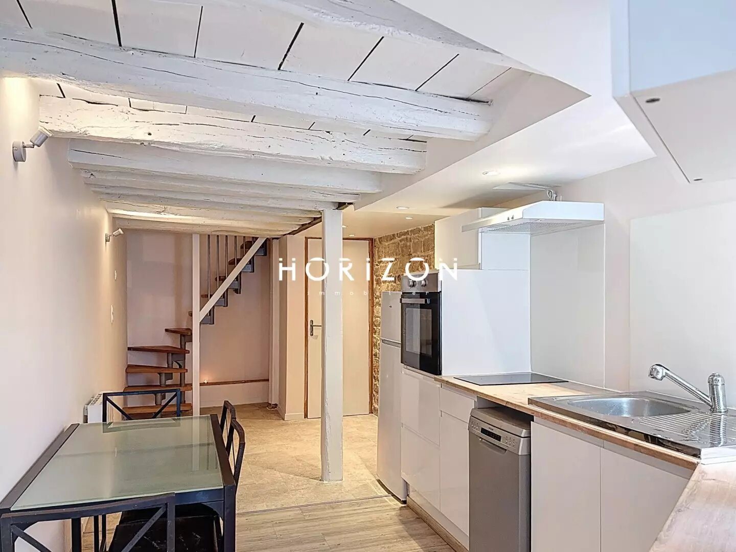 Appartement à vendre, 49m², Thoissey