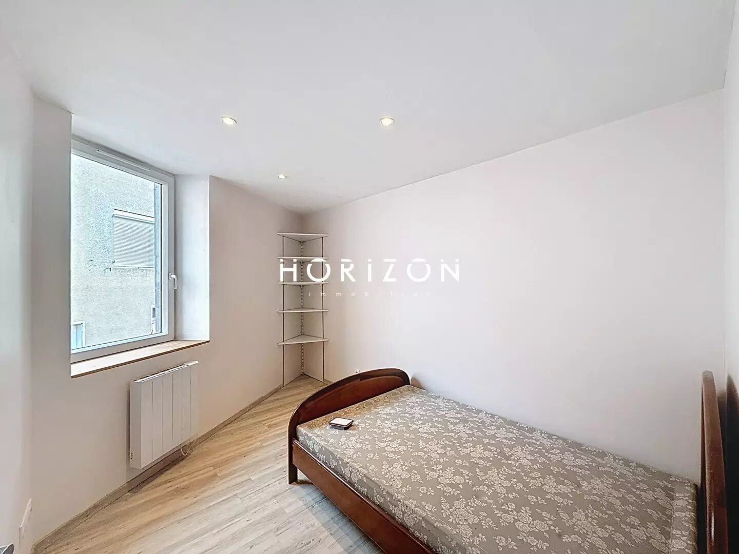 Appartement à vendre, 49m², Thoissey