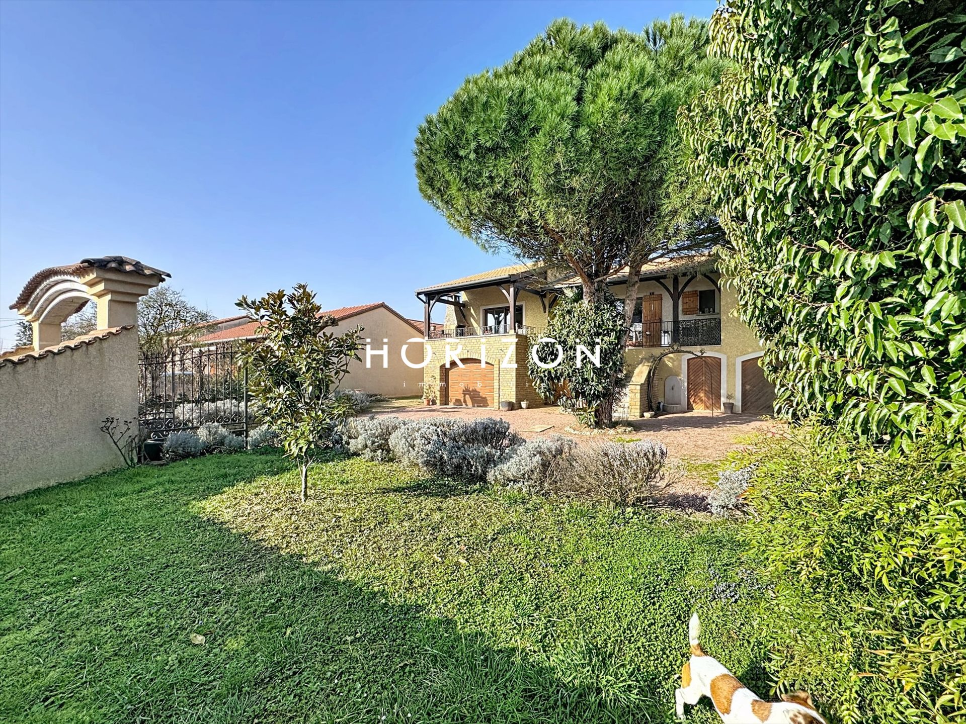 Maison à vendre, 195m², La Chapelle-de-Guinchay