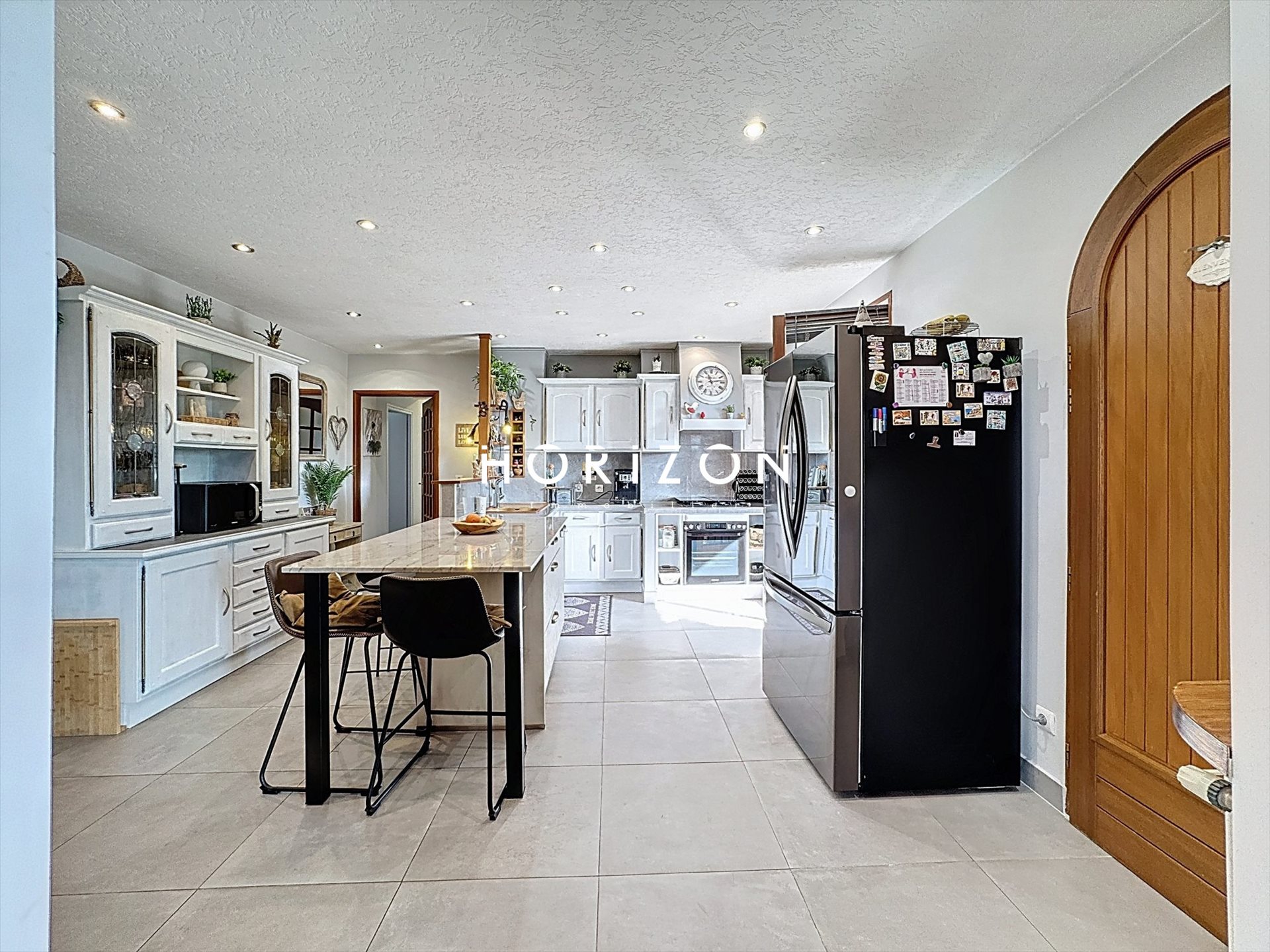 Maison à vendre, 195m², La Chapelle-de-Guinchay