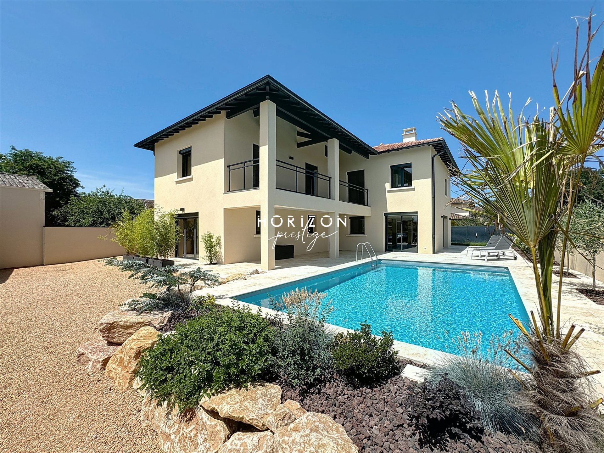 Maison à vendre, 200m², Feillens