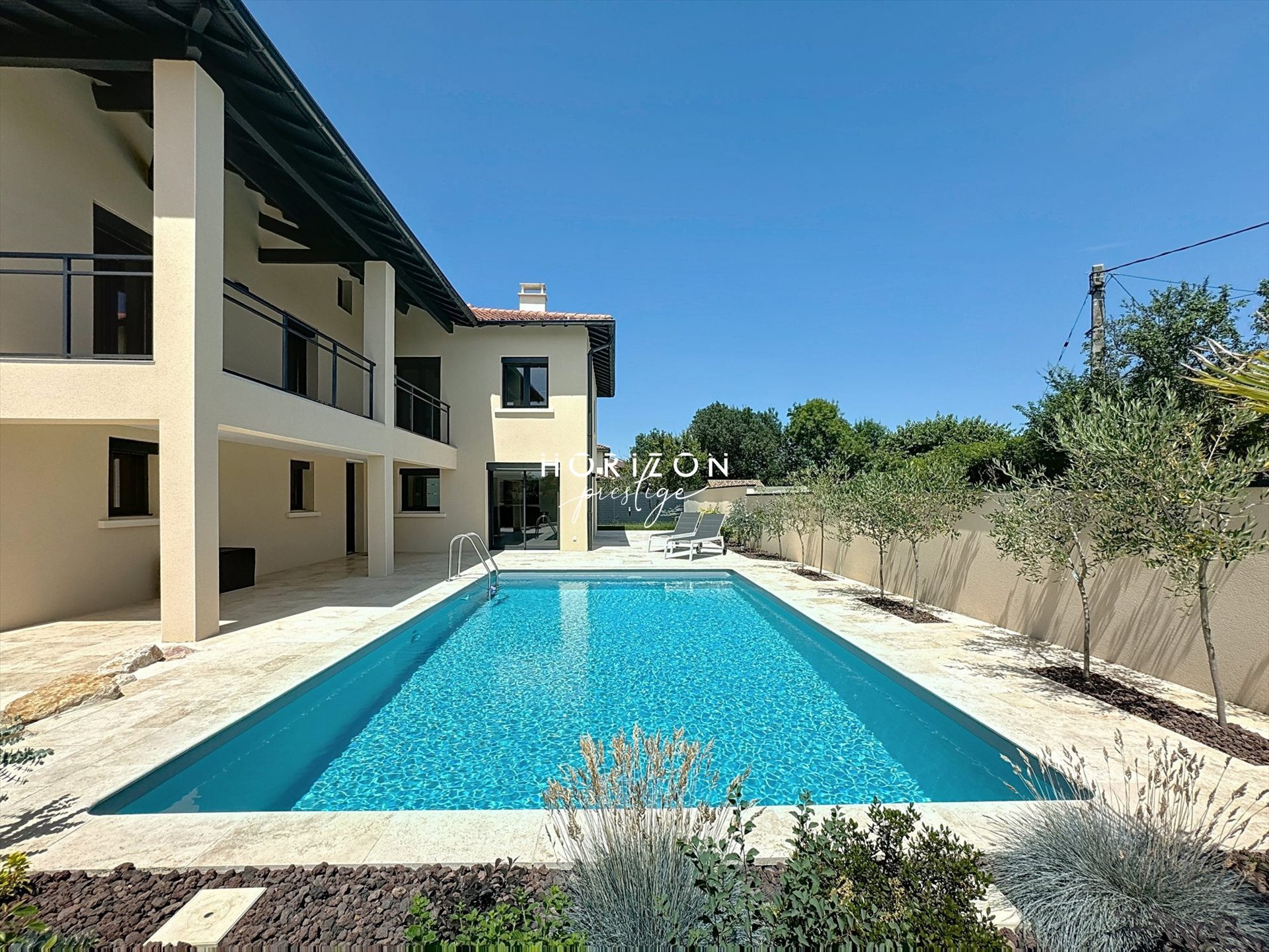 Maison à vendre, 200m², Feillens