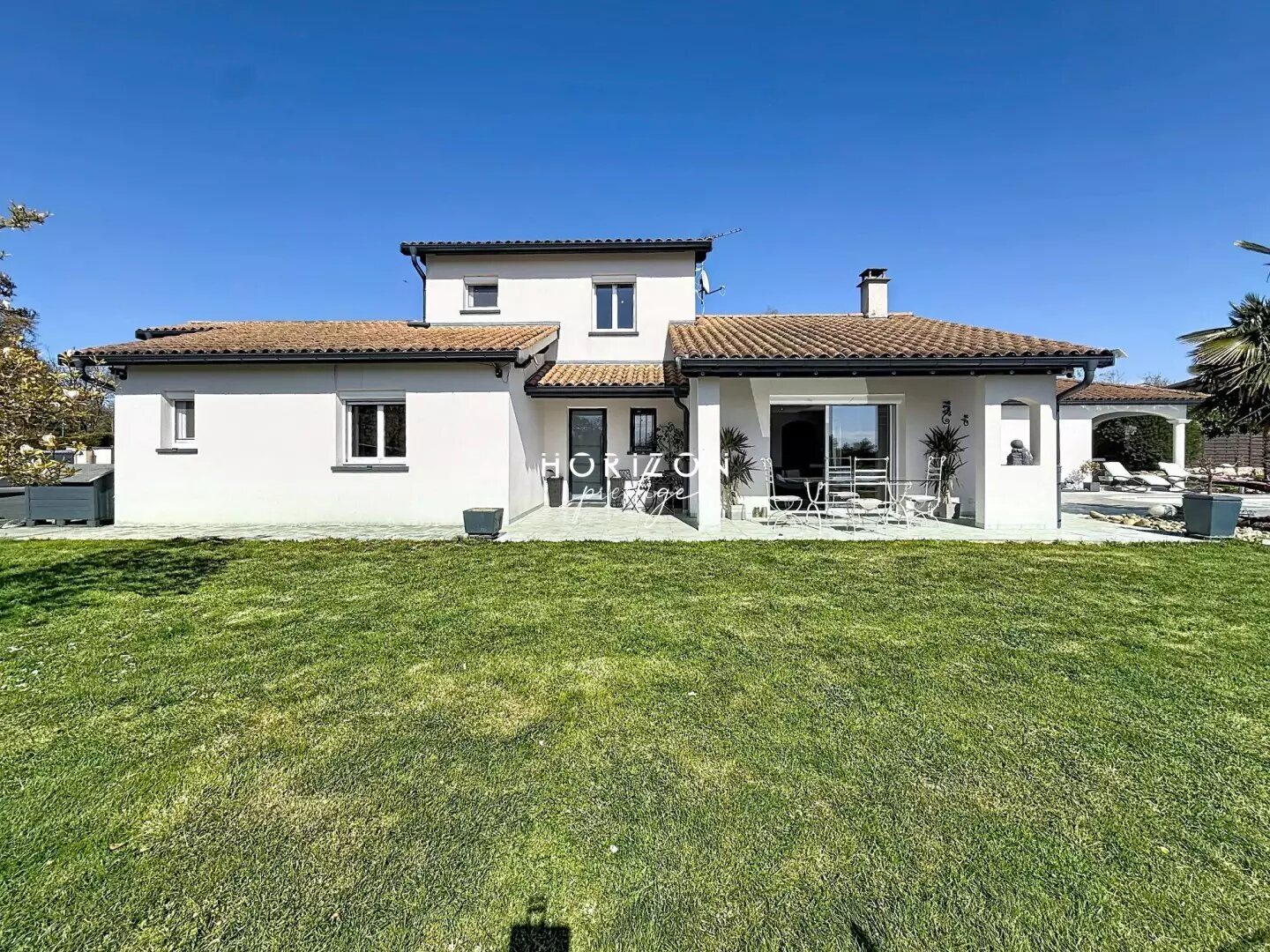 Maison à vendre, 189m², Sainte-Olive