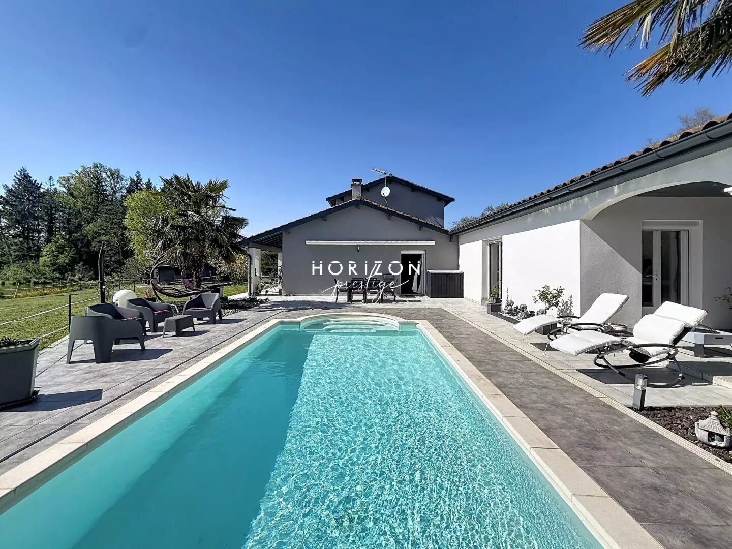 Maison à vendre, 189m², Sainte-Olive