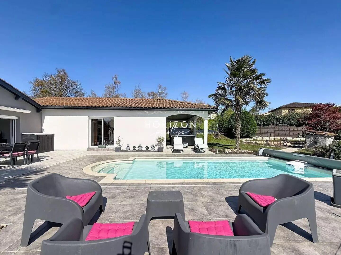Maison à vendre, 189m², Sainte-Olive