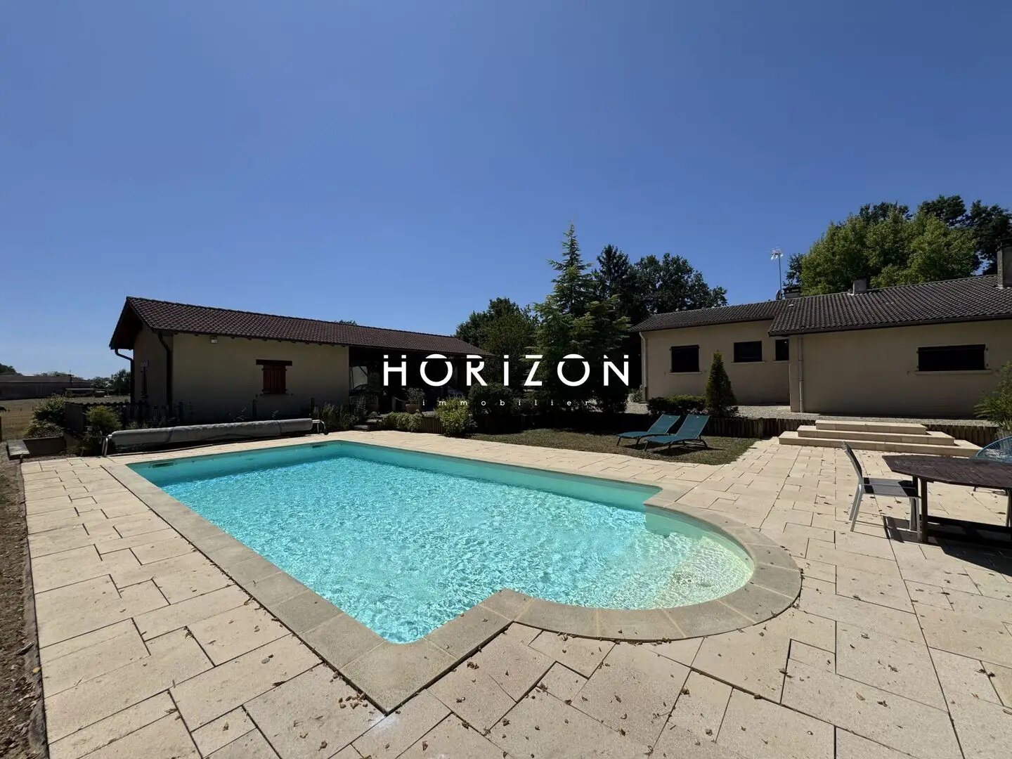 Maison à vendre, 160m², Illiat