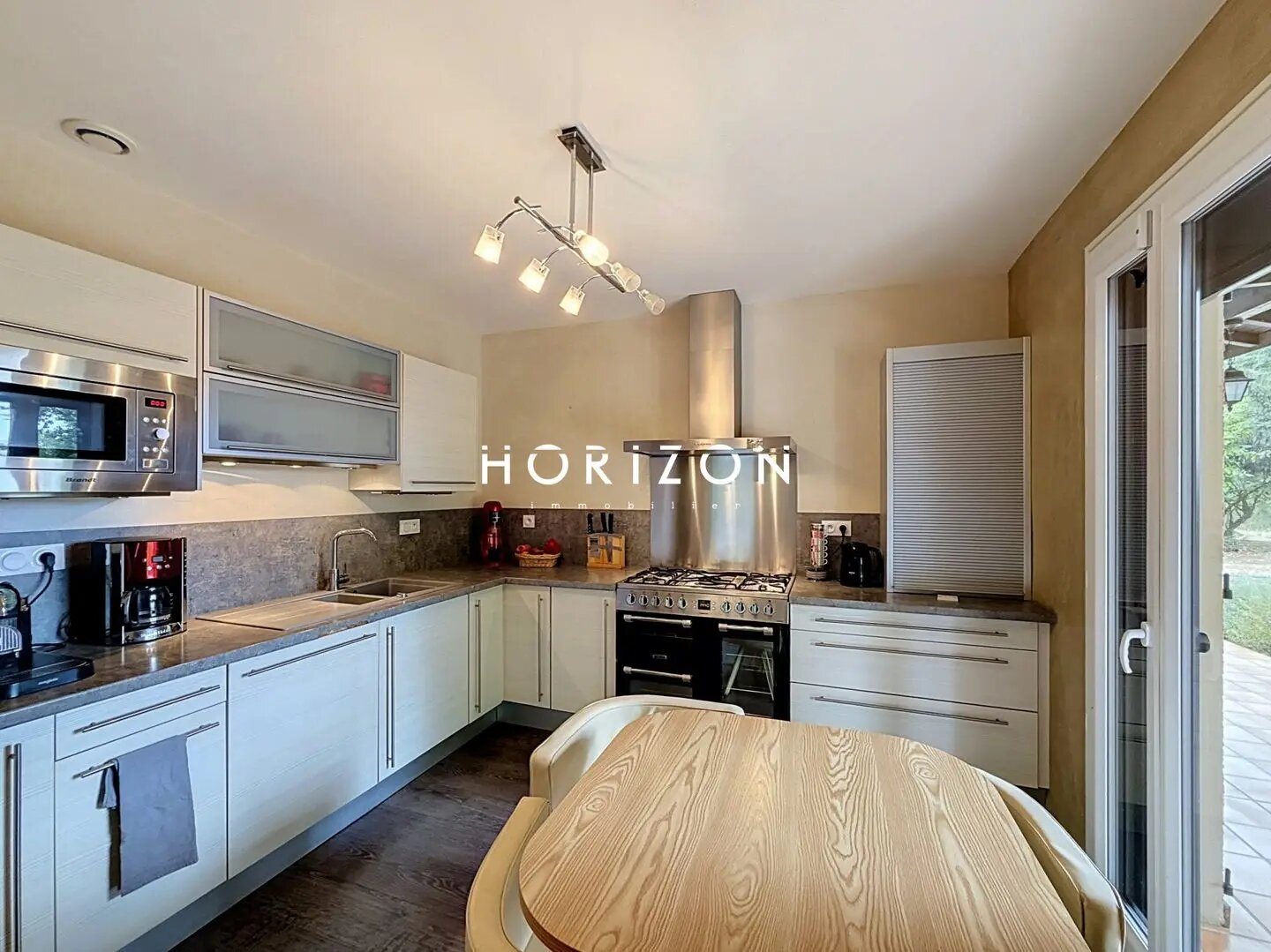 Maison à vendre, 160m², Illiat