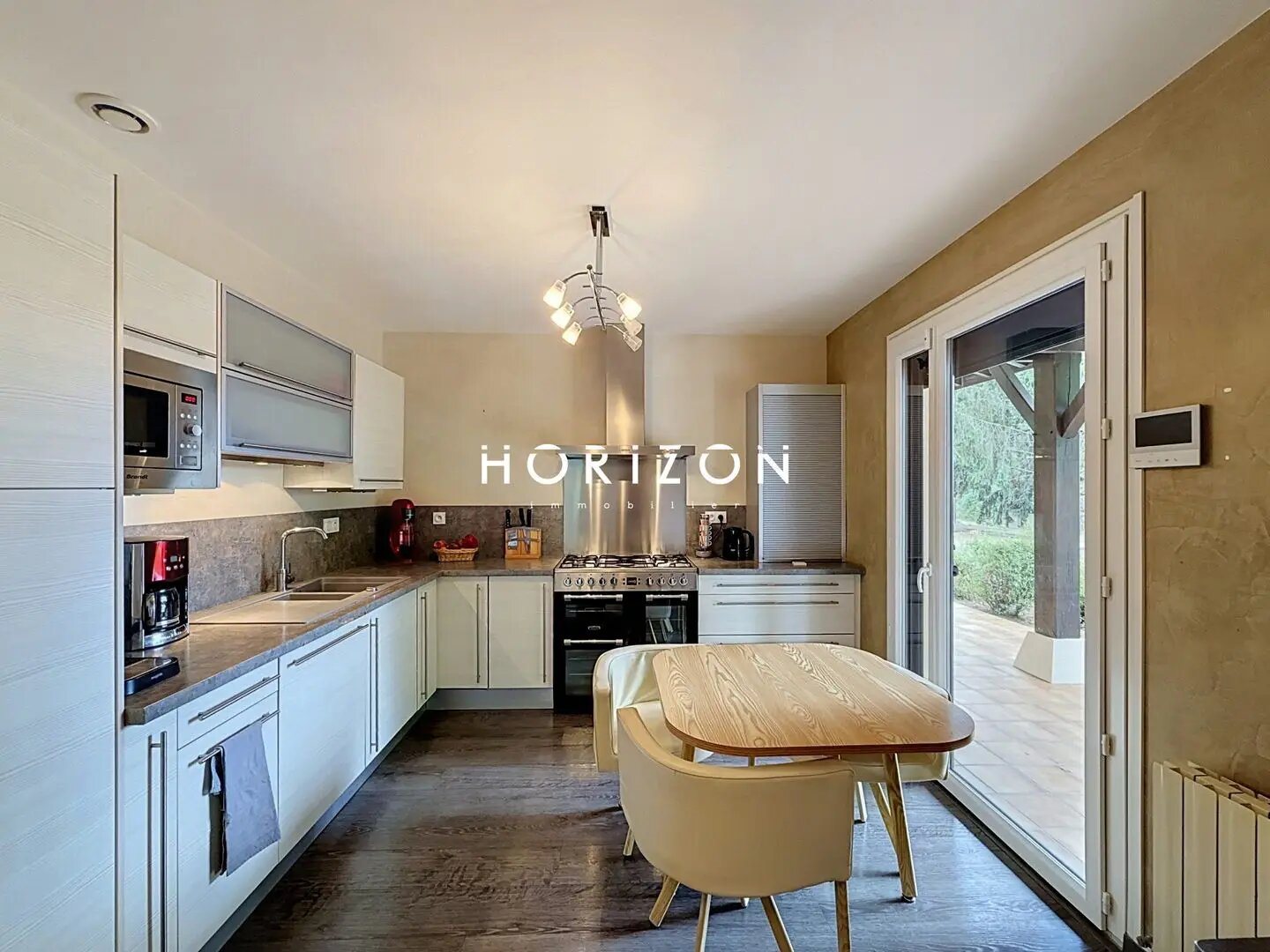 Maison à vendre, 160m², Illiat