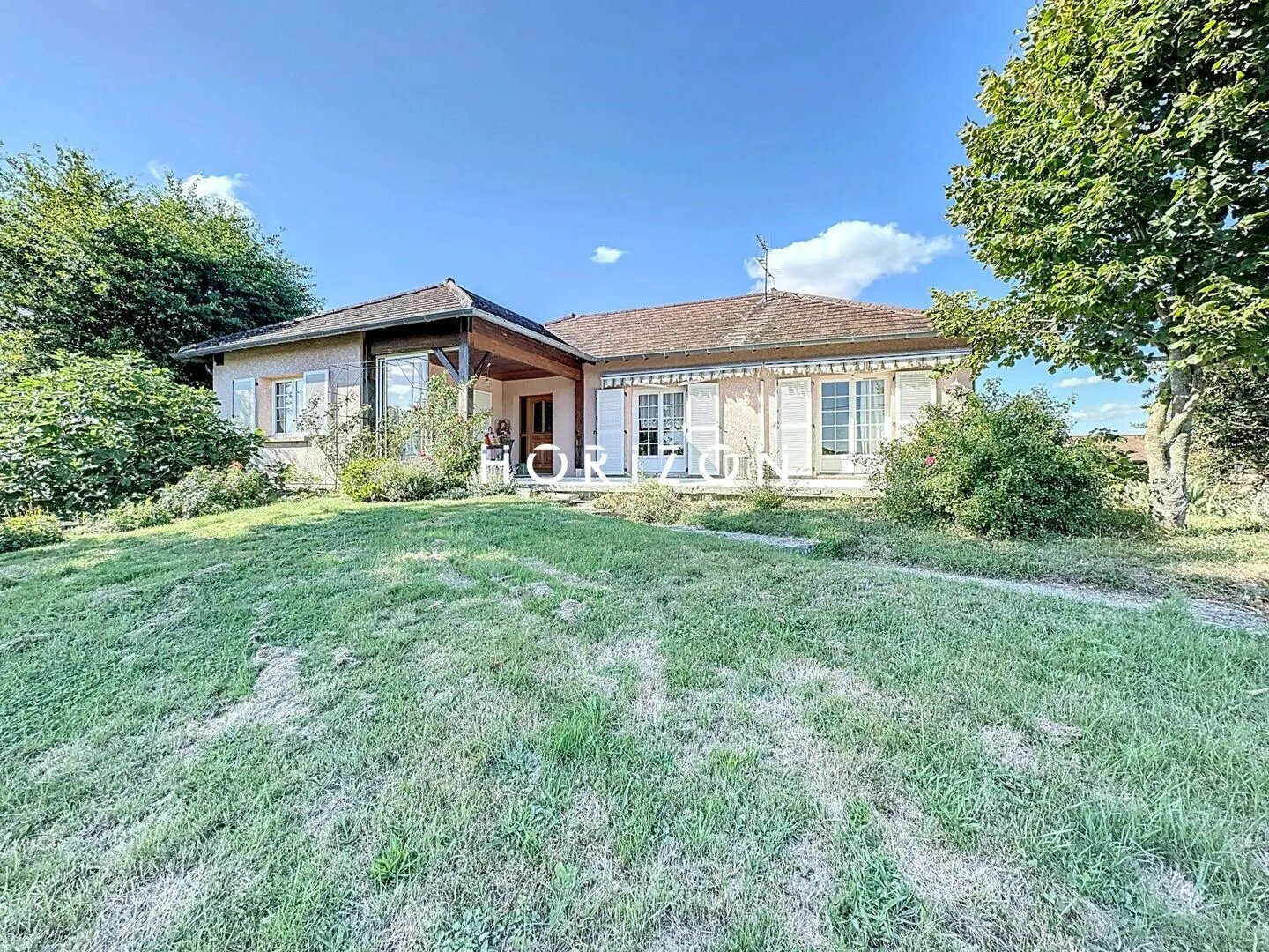 Maison à vendre, 200m², Bourg-en-Bresse