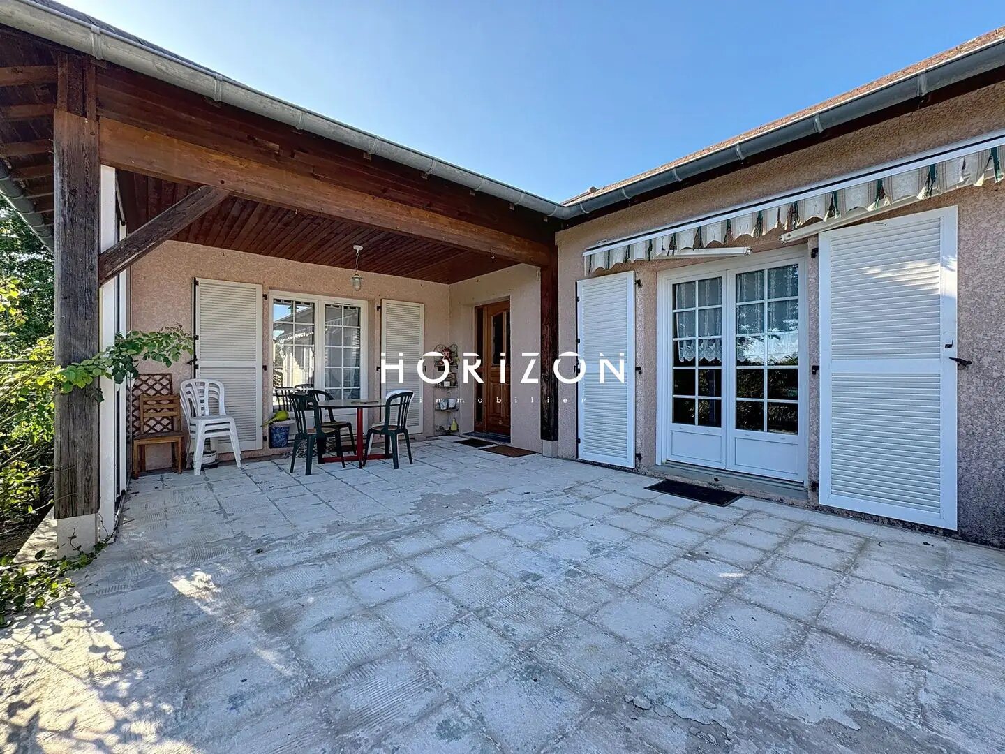 Maison à vendre, 200m², Bourg-en-Bresse