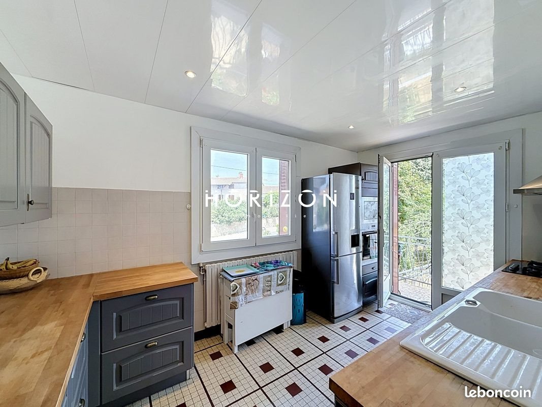 Maison à vendre, 155m², Charnay-lès-Mâcon