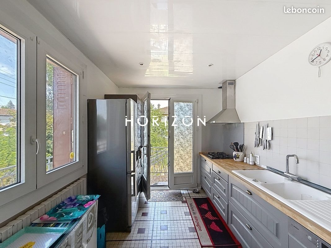 Maison à vendre, 155m², Charnay-lès-Mâcon