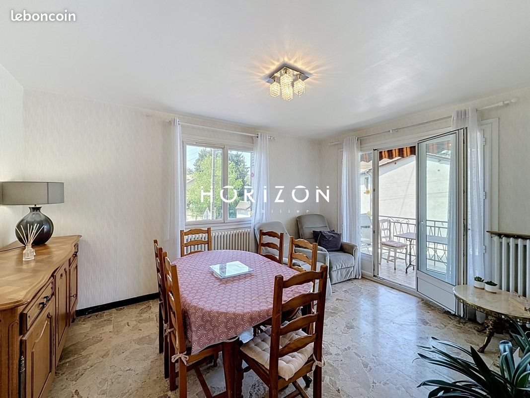 Maison à vendre, 155m², Charnay-lès-Mâcon