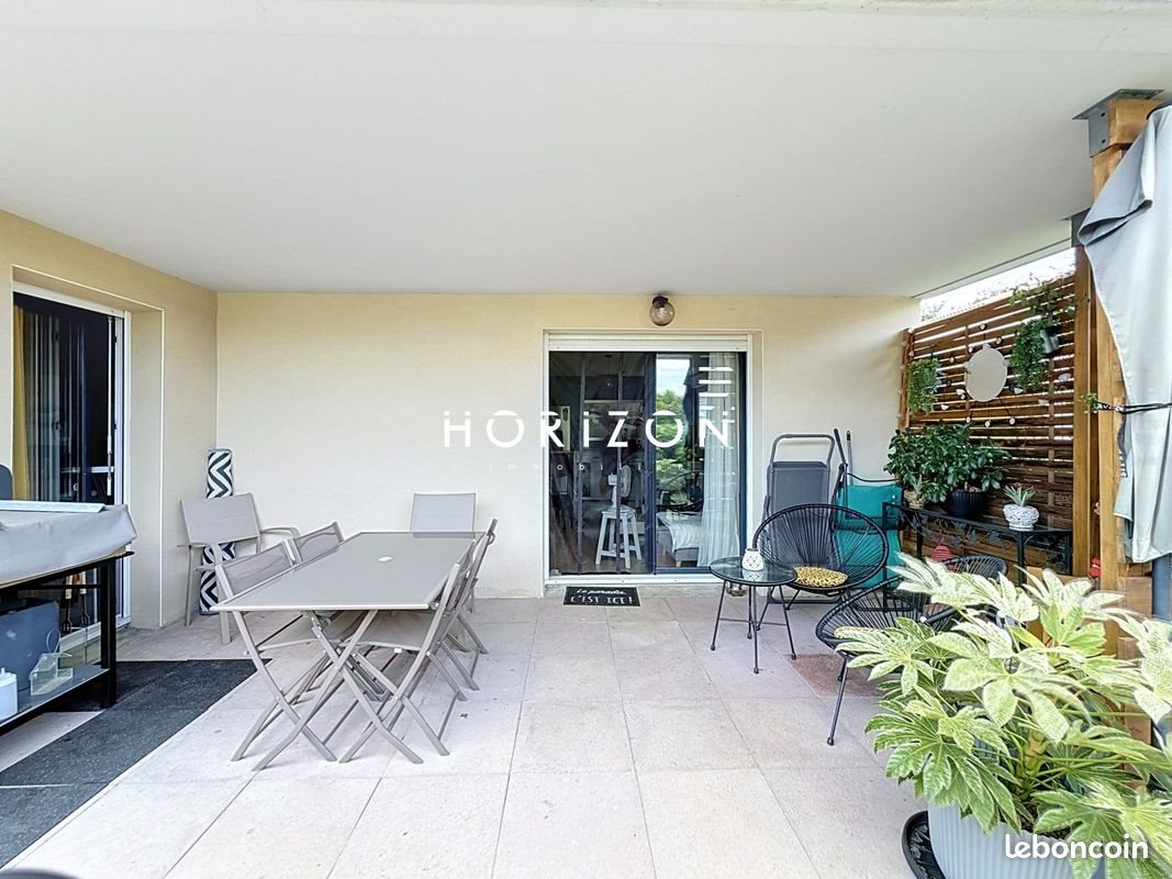 Appartement à vendre, 50m², Mâcon
