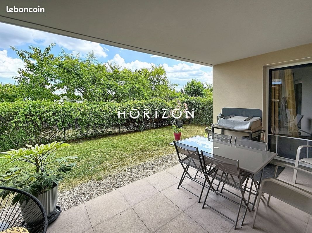 Appartement à vendre, 50m², Mâcon