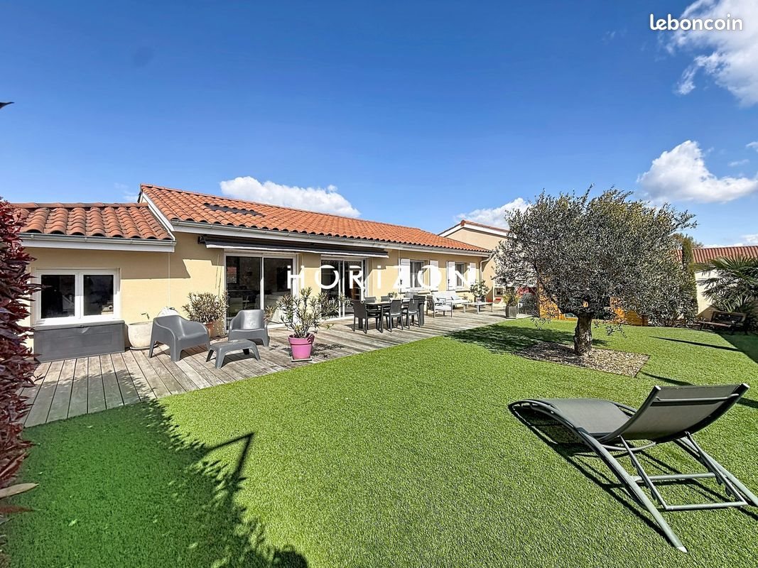 Maison à vendre, 114m², Belleville