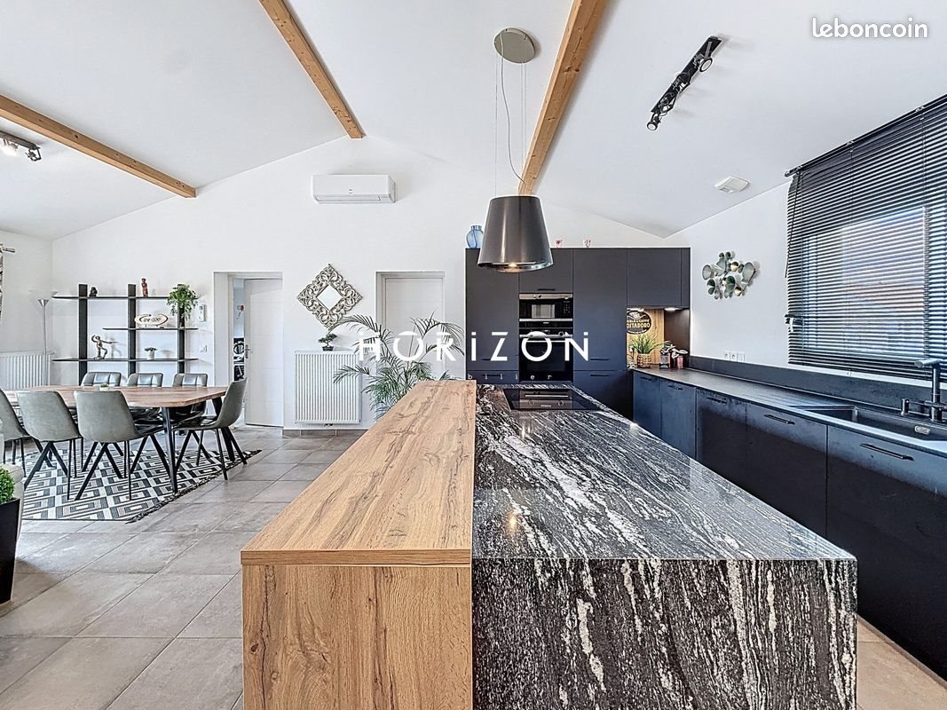 Maison à vendre, 114m², Belleville