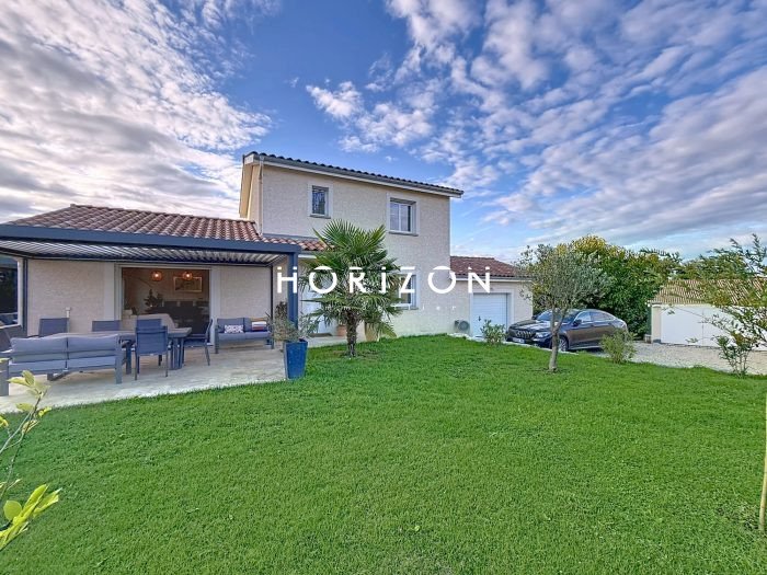 Maison à vendre, 123m², La Chapelle-de-Guinchay