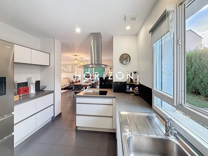Maison à vendre, 123m², La Chapelle-de-Guinchay