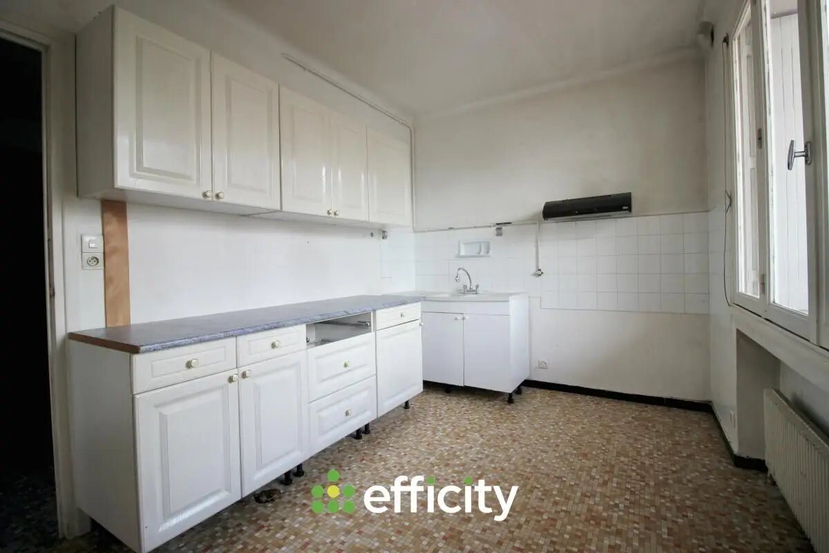 Appartement à vendre, 51m², Lyon 3ème