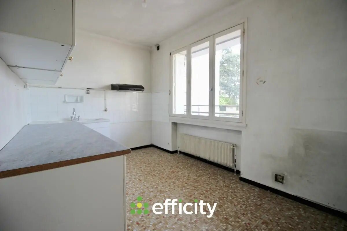 Appartement à vendre, 51m², Lyon 3ème