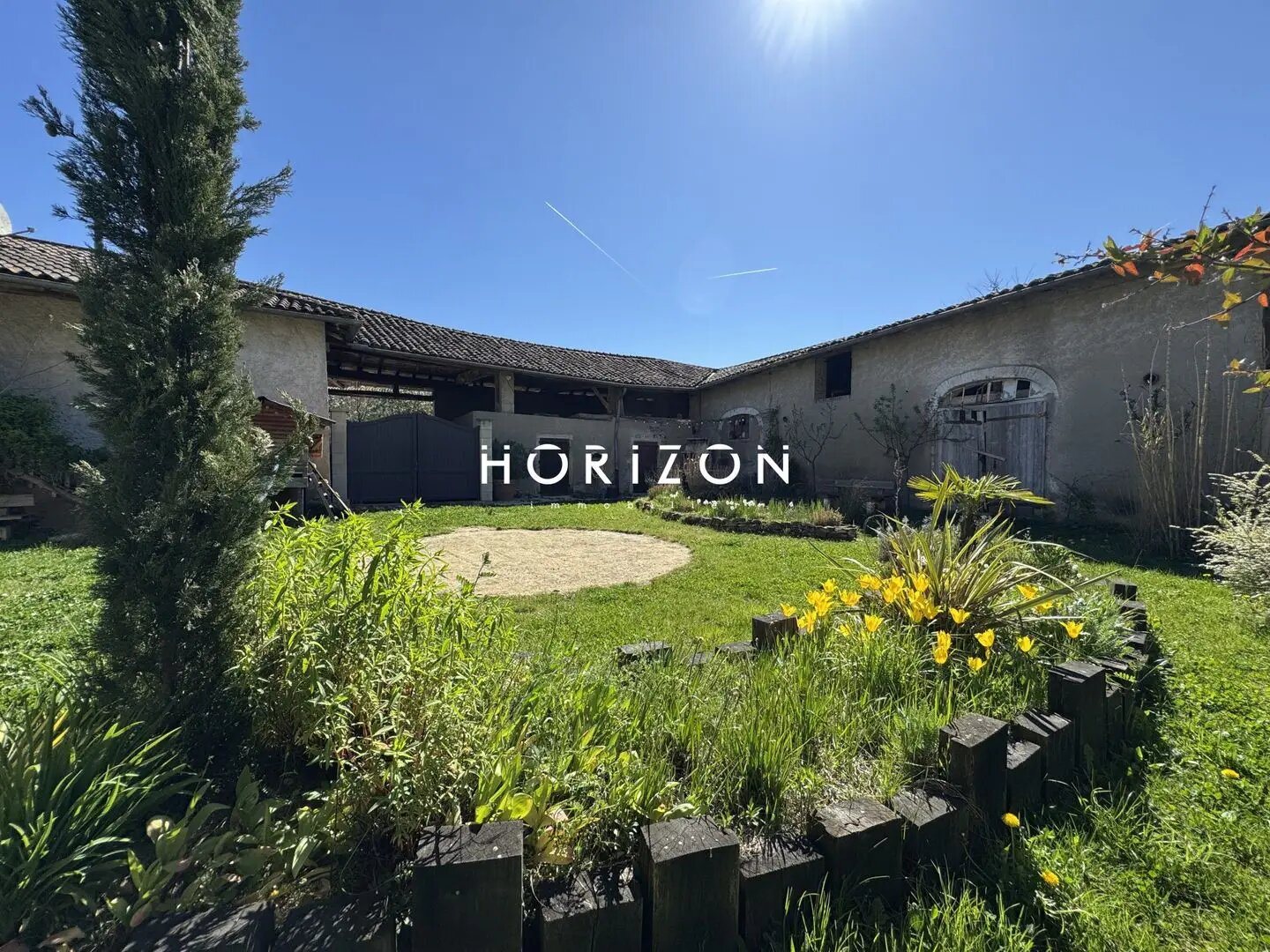 Maison à vendre, 162m², Baneins