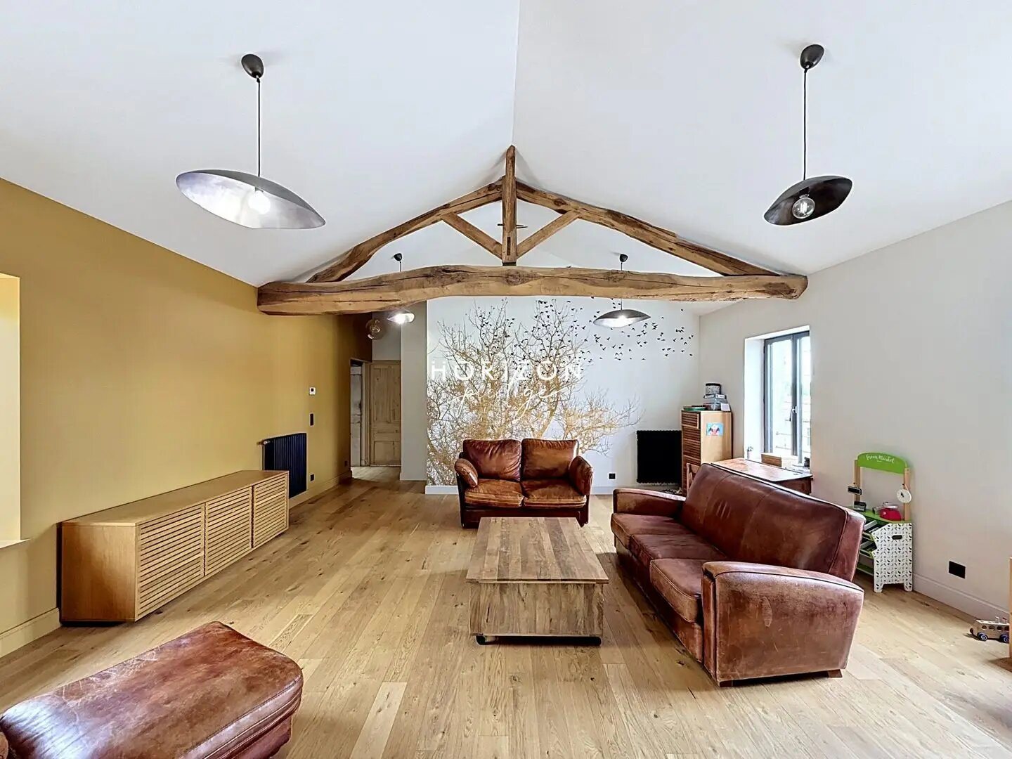 Maison à vendre, 187m², Villié-Morgon