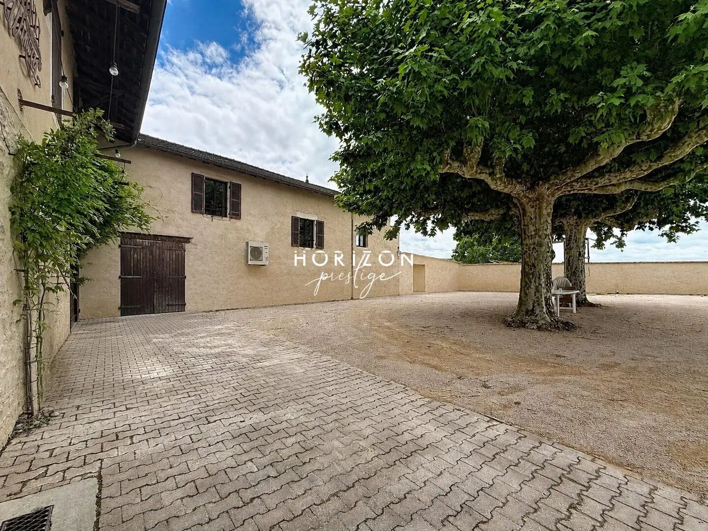 Maison à vendre, 187m², Villié-Morgon